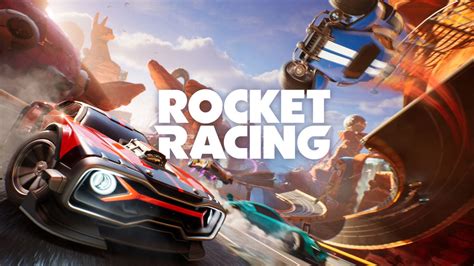 rocket racing tracker